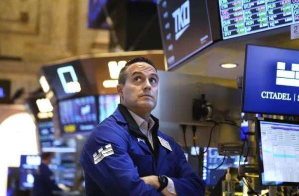 Valuasi Big Tech Kian Mahal, Wall Street Waspadai Sentimen AI di Awal Desember