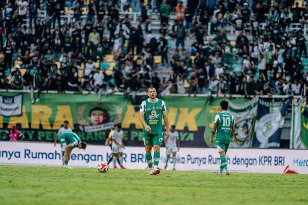 Persebaya Surabaya Didenda Rp250 Juta oleh Komdis PSSI, Ini Penjelasannya