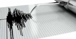 Gempa M5,2 Guncang Maluku Barat Daya, Tidak Berpotensi Tsunami