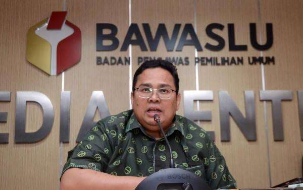 Ketua Bawaslu Rilis Temuan Terbaru di Pilkada 2024