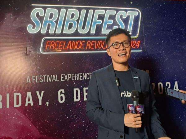 Perayaan Freelancer Indonesia Sukses Digelar