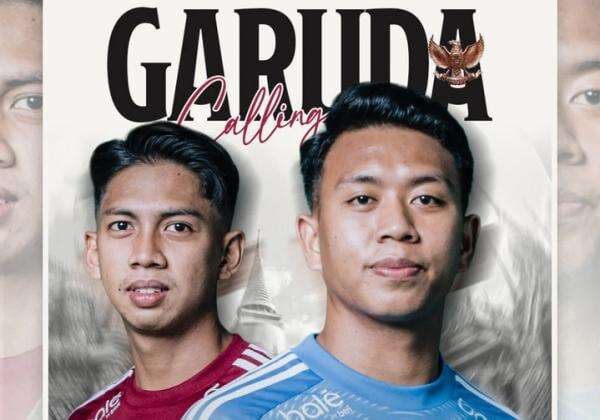 Doa Terbaik dari Pelatih PSM Makassar untuk Muhammad Ardiansyah dan Ananda Raehan di Timnas Indonesia U-22 SEA Games 2025