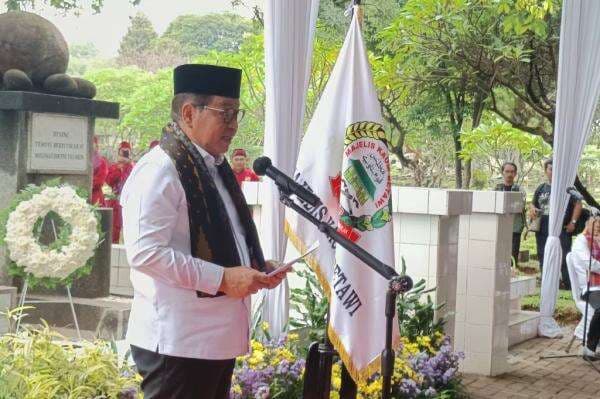 Museum Persija Segera Dibangun di Ancol, Pramono Anung Siapkan Efek Ganda untuk JIS