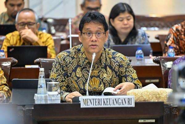 Terima 4 Aduan Pengusaha, Purbaya Bakal Gelar Sidang Senin Depan