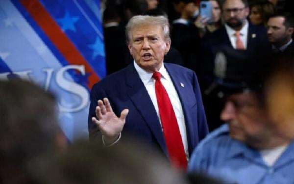 China Batasi Film Hollywood, Balas Kebijakan Tarif Trump 145 China Batasi Film Hollywood, Balas Kebijakan Tarif Trump 145