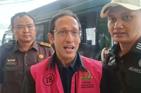 KPK Ungkap Nadiem Potensi Jadi Tersangka, Kasus Google Cloud Dilimpahkan ke Kejagung