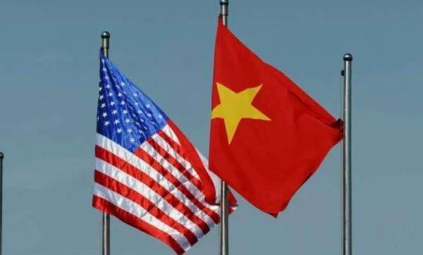 Vietnam-AS Mulai Negosiasi Dagang usai Trump Tangguhkan Tarif