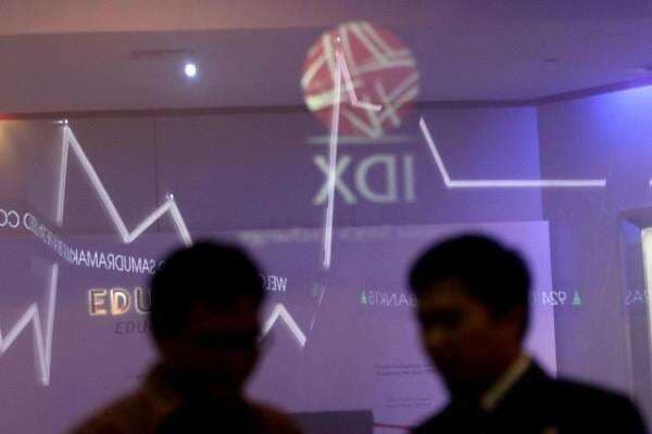 Terus Bertambah, Investor Pasar Modal RI Capai 15,88 Juta per April Terus Bertambah, Investor Pasar Modal RI Capai 15,88 Juta per April