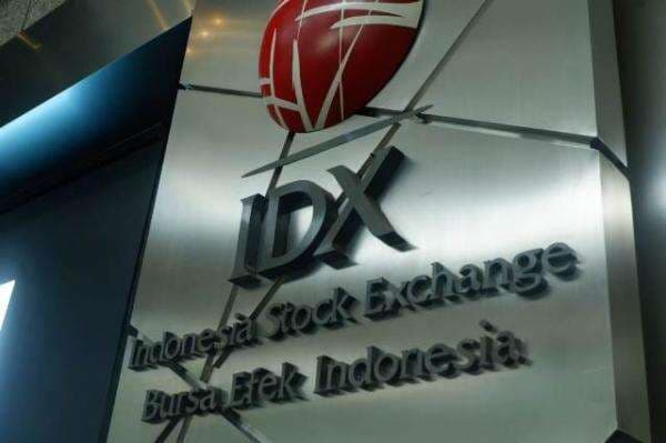 Saham Bank Jago (ARTO) Terdepak dari IDX30, BBTN Jadi Pendatang Baru Saham Bank Jago (ARTO) Terdepak dari IDX30, BBTN Jadi Pendatang Baru