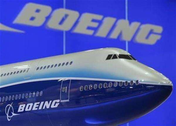 Perang Tarif AS-China Ancam Masa Depan Boeing di Pasar Global Perang Tarif AS-China Ancam Masa Depan Boeing di Pasar Global