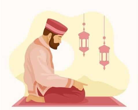 Hukum Sholat Kafarat Jumat Terakhir Ramadhan? Begini Cara Mengqodho Sholat yang Benar