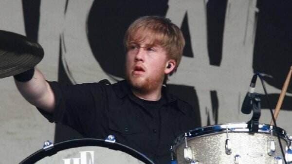 Jasad Bob Bryar Membusuk 22 Hari Sebelum Ditemukan Polisi, Ini Faktanya