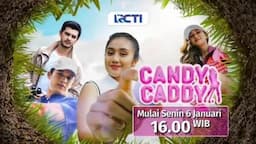 Sinopsis Original Series V+ Candy Caddy di RCTI 6 Januari 2025: Perjuangan Yasmin Hadapi Tekanan Keluarga dan Cinta