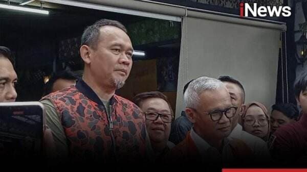 Cak Lontong Ungkap Dharma-Kun Telah Ucapkan Selamat atas Keunggulan Pramono-Doel di Pilkada Jakarta