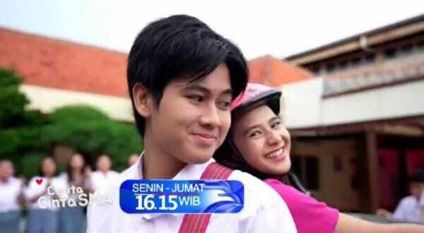 Sinopsis Sinetron Cerita Cinta SMA Eps 8, Senin, 18 November 2024: Ide Devan agar Jihan Bisa Kembali Sekolah