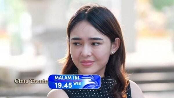 Sinopsis Sinetron Cinta Yasmin Eps 258, Rabu 26 Maret 2025: Alysa Terbukti Tak Bersalah