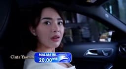 Sinopsis Sinetron Cinta Yasmin Senin 25 November 2024: Kecurigaan Yasmin pada Ajeng