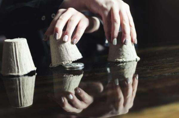 Apa Itu Zero Sum Game? Penjelasan, Contoh dalam Kehidupan, dan Asal-usulnya Apa Itu Zero Sum Game? Penjelasan, Contoh dalam Kehidupan, dan Asal-usulnya