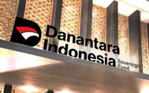 Danantara dan Qatar Sepakat Kelola Dana Investasi Bersama Senilai Rp64 Triliun Danantara dan Qatar Sepakat Kelola Dana Investasi Bersama Senilai Rp64 Triliun