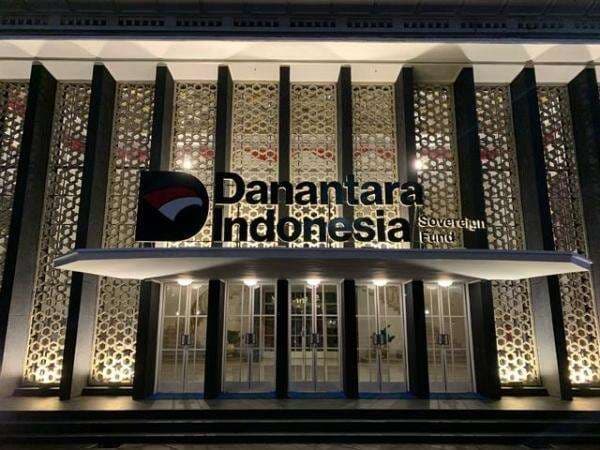 Diklaim Bisa Perkuat BUMN, Danantara Jadi Entitas Baru Peradaban Ekonomi Indonesia Diklaim Bisa Perkuat BUMN, Danantara Jadi Entitas Baru Peradaban Ekonomi Indonesia