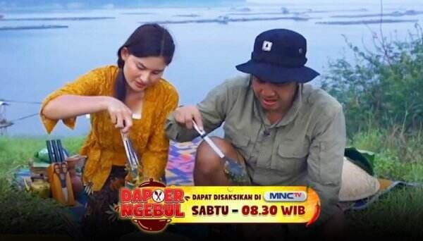 Saksikan Kuliner Nusantara Dapoer Ngebul bersama Chef Arie Andika di MNCTV