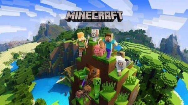 Download Minecraft Mod APK Terbaru 2025: Unlock Semua Fitur Premium Download Minecraft Mod APK Terbaru 2025: Unlock Semua Fitur Premium