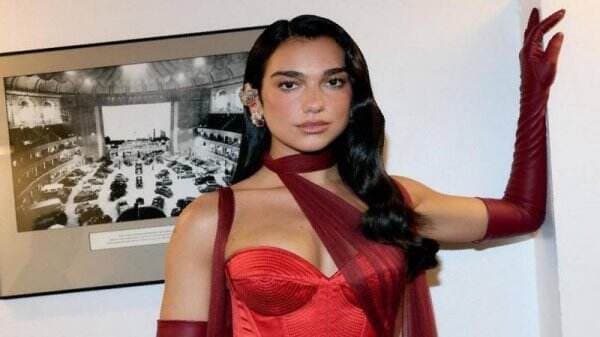 Konser Dua Lipa Gagal Digelar di Jakarta H-1, Ini Penyebabnya