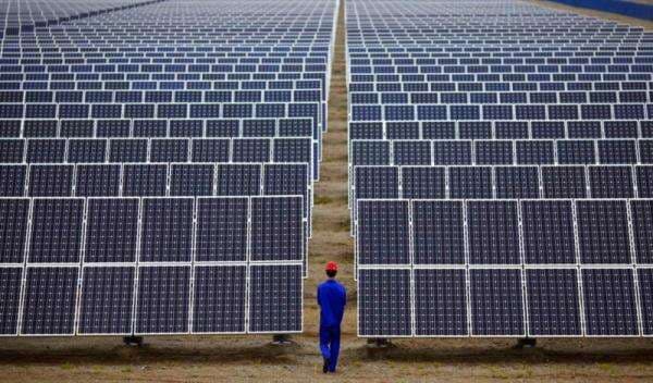 Apa Itu Hidrogen Hijau? Begini Manfaat dan Penggunaannya bagi Manusia Apa Itu Hidrogen Hijau? Begini Manfaat dan Penggunaannya bagi Manusia