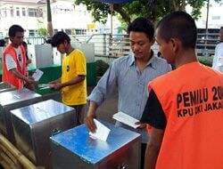 Ini Tanggapan Anies Usai Gagal Maju di Pilkada Jakarta