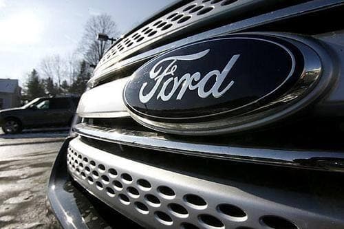 Ford Hentikan Ekspor SUV hingga Mobil Sport ke China Imbas Tarif Balasan Ford Hentikan Ekspor SUV hingga Mobil Sport ke China Imbas Tarif Balasan