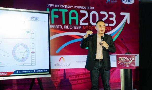 Berpeluang Cuan Saat Pasar Tertekan, Investor Diminta Hindari Sikap Ini Berpeluang Cuan Saat Pasar Tertekan, Investor Diminta Hindari Sikap Ini