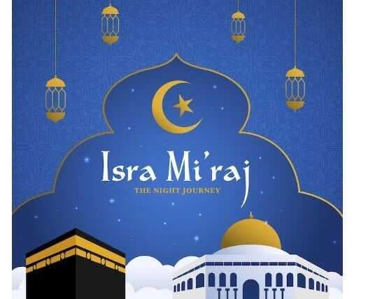 30 Pertanyaan tentang Isra Miraj, Bisa Digunakan di Lomba Cerdas Cermat