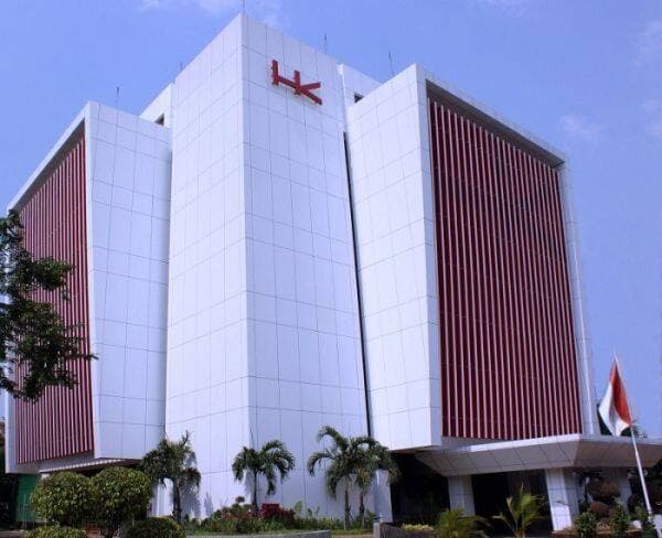 Hutama Karya Raih Dua Kontrak Bangun RSUD, Total Nilai Rp282,16 Miliar Hutama Karya Raih Dua Kontrak Bangun RSUD, Total Nilai Rp282,16 Miliar