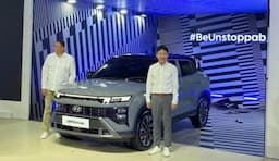 Hyundai Luncurkan Creta Terbaru dan Seri N Line, Intip Ubahannya