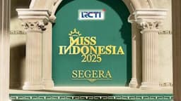 Miss Indonesia Kembali Mempersiapkan Menuju Kancah Internasional Ajang Miss World 2025