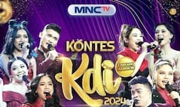 Ayu Ting Ting dan Ivan Gunawan Bertemu Kembali, 8 Kontestan Siap Bersaing di Top 8 Kontes KDI 2024