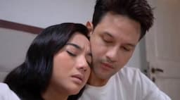 Sinopsis Sinetron Terbelenggu Rindu Eps 53, Jumat, 29 November 2024: Seribu Cara Maudy Dekati Biru