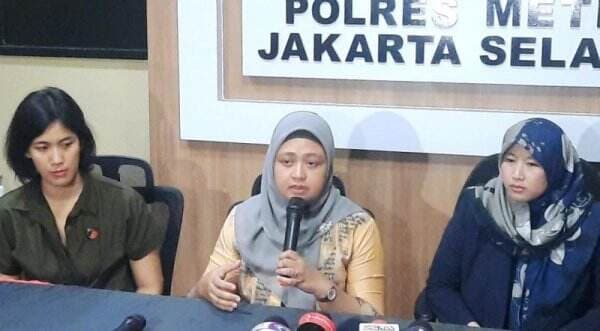 Anak Nikita Mirzani Disatukan ODGJ dan Pengidap HIV di Rumah Aman, Begini Tanggapan Kementerian PPPA