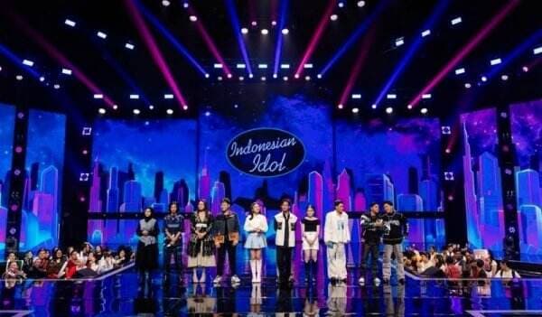 7 Kontestan Bakal Tampil di Final Showcase Indonesian Idol XIII Malam Ini, Ayo Dukung Jagoamu!