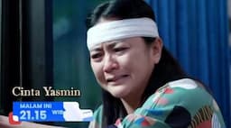 Sinopsis Sinetron Cinta Yasmin Eps 194, Kamis 16 Januari 2025: Kecemburuan Rangga dan Nasib Malang Ajeng