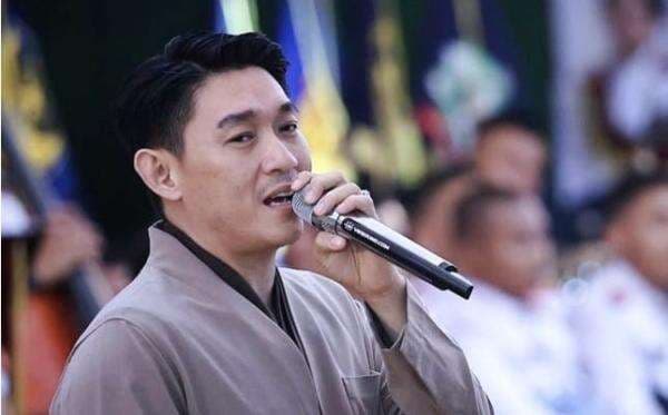 Profil Ifan Seventeen, Ditunjuk Jadi Direktur Utama PT Produksi Film Negara Profil Ifan Seventeen, Ditunjuk Jadi Direktur Utama PT Produksi Film Negara