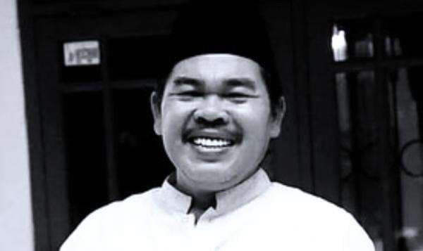 Jenazah Mat Solar Akan Dimakamkan di TPU Haji Daiman Ciputat Jenazah Mat Solar Akan Dimakamkan di TPU Haji Daiman Ciputat