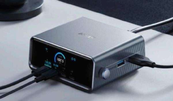 Mengenal Fungsi Desktop Charger, Bisa Mengisi Daya Berbagai Perangkat Elektronik Mengenal Fungsi Desktop Charger, Bisa Mengisi Daya Berbagai Perangkat Elektronik