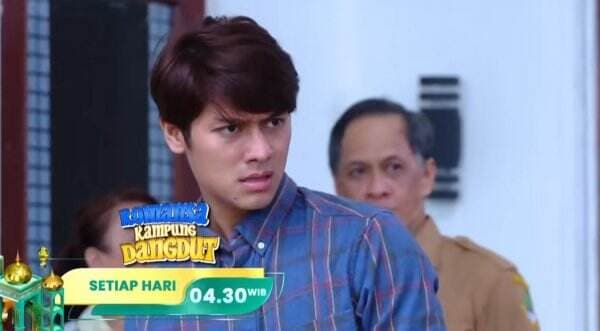 Sinopsis Sinetron Romansa Kampung Dangdut Eps 27, Kamis 27 Maret 2025: Menyerah di Pilkades, Raka Dapat Dukungan Galuh Sinopsis Sinetron Romansa Kampung Dangdut Eps 27, Kamis 27 Maret 2025: Menyerah di Pilkades, Raka Dapat Dukungan Galuh