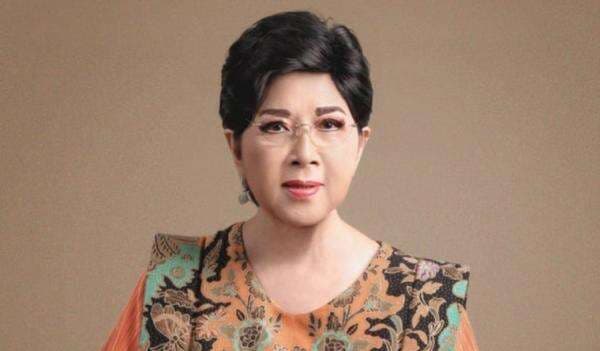 Kenali Gejala Stroke akibat Pecah Pembuluh Darah Dialami Titiek Puspa Kenali Gejala Stroke akibat Pecah Pembuluh Darah Dialami Titiek Puspa