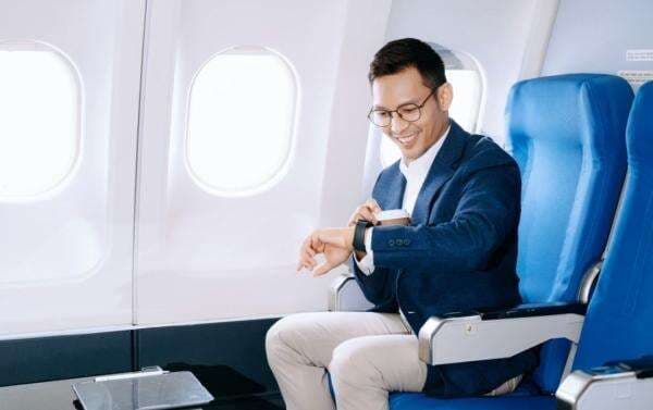 Strategi Hemat Biaya untuk Tiket Pesawat dalam Perjalanan Bisnis Strategi Hemat Biaya untuk Tiket Pesawat dalam Perjalanan Bisnis