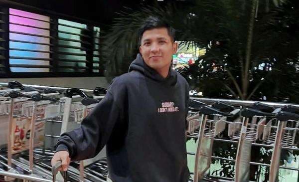 Mudik ke Thailand, Jirayut Ungkap Selamat dari Gempa Mudik ke Thailand, Jirayut Ungkap Selamat dari Gempa