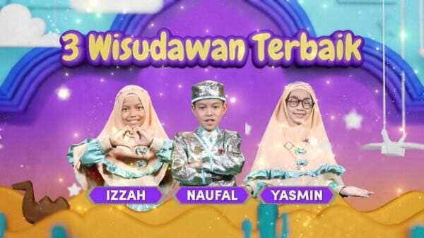 Wisuda Akbar Hafiz Indonesia 2025: Generasi Qur’ani Menginspirasi Melalui Ketekunan dan Keberanian Wisuda Akbar Hafiz Indonesia 2025: Generasi Qur’ani Menginspirasi Melalui Ketekunan dan Keberanian