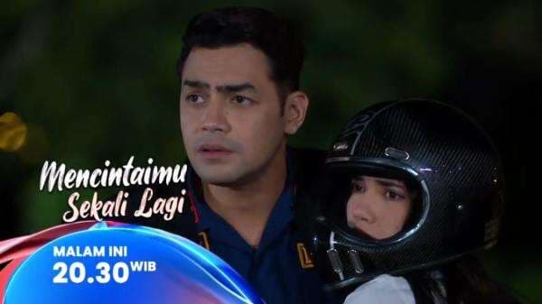 Sinopsis Sinetron Mencintaimu Sekali Lagi Eps 101 Kamis, 3 April 2025: Rencana Lingga pada Emil Sinopsis Sinetron Mencintaimu Sekali Lagi Eps 101 Kamis, 3 April 2025: Rencana Lingga pada Emil
