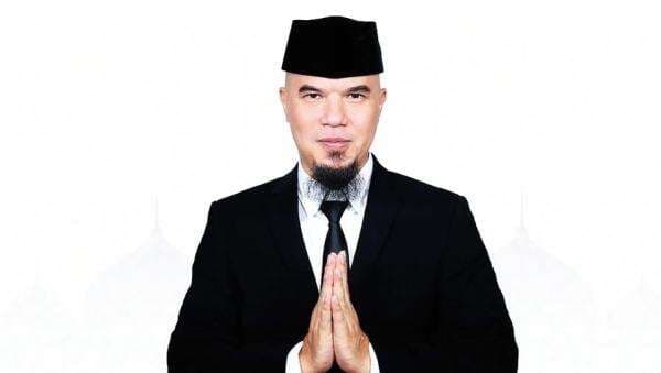 Ahmad Dhani Minta Maaf Sebut Penyanyi Lain Maling Bawakan Lagu Tanpa Izin Ahmad Dhani Minta Maaf Sebut Penyanyi Lain Maling Bawakan Lagu Tanpa Izin